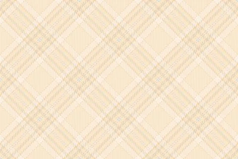 Classic plaid pattern with neutral tones. Great for backgrounds, textiles, or Illustrazione stock