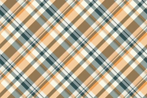Classic plaid pattern, perfect for backgrounds, textiles, or design elements. 스톡 일러스트