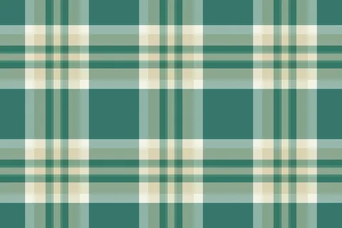 Classic plaid pattern, perfect for backgrounds, textiles, or design elements. Illustrazione stock
