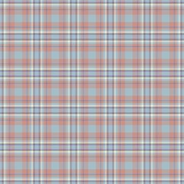 Classic plaid pattern, perfect for backgrounds, textiles, or design elements. Illustrazione stock