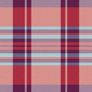 Classic plaid pattern for presentation backgrounds. Orderly tartan grids en.. Stock Illustration