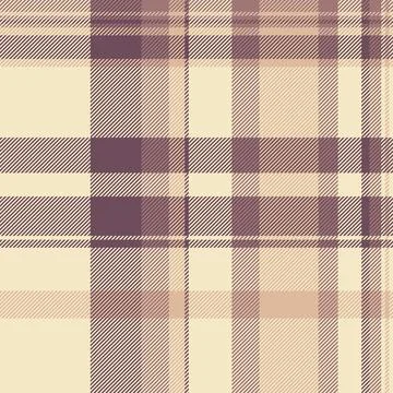 Classic plaid pattern in soft, muted tones. A versatile background for textil 스톡 일러스트