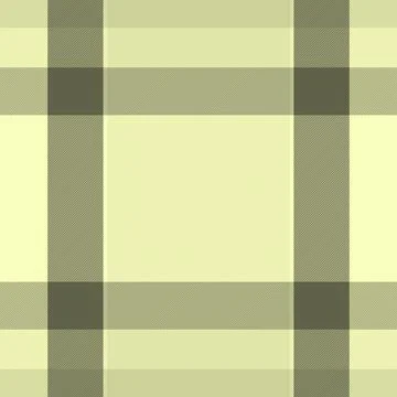 Classic plaid pattern in soothing neutral tones. Seamless textile design for  Stockillustratie