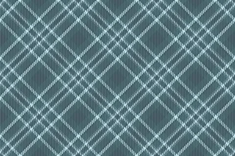 Classic plaid pattern with subtle color variations. Ideal for textiles, backg Illustrazione stock