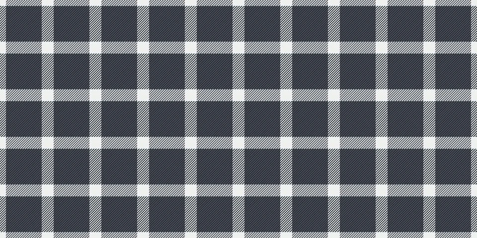 Classic plaid pattern with a subtle texture. Versatile background for design  Illustrazione stock