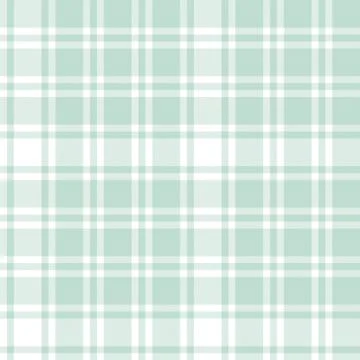 Classic Plaid Tartan Seamless Pattern Illustrazione stock