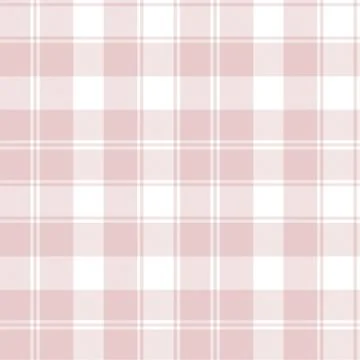 Classic Plaid Tartan Seamless Pattern Illustrazione stock