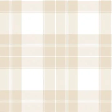 Classic Plaid Tartan Seamless Pattern Illustrazione stock
