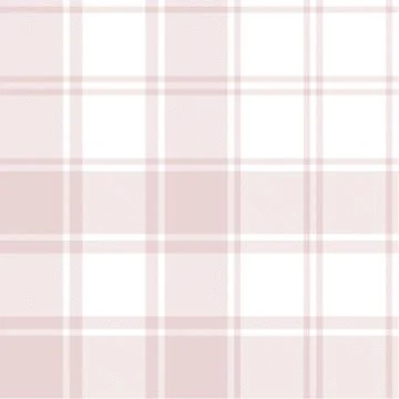 Classic Plaid Tartan Seamless Pattern 스톡 일러스트