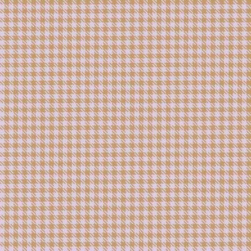 Classic Plaid Tartan Seamless Pattern Design in purple and brown Stock Illustration