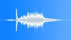 Classic Punch Sound 2 Sound Effect