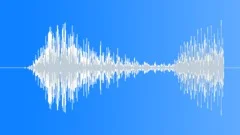 Classic quick arrow or blade passing by whooshSound Effect