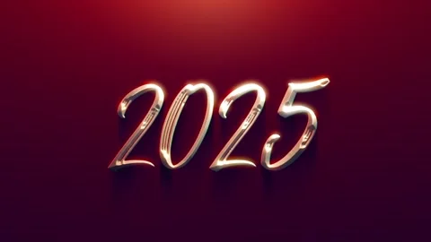 Classic red title Stockbeeldmateriaal 306510713