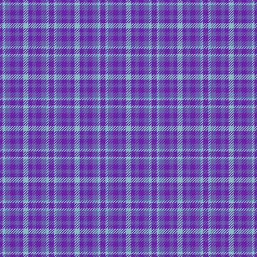 Classic retro plaid pattern with professional vector quality. Seamless tart.. 스톡 일러스트