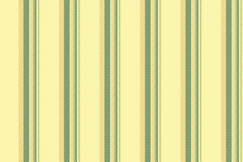 Classic retro vertical stripe pattern in warm yellow, green, and orange. This Stock Illustration