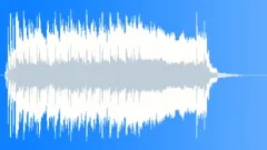 Classic Rock Logo 02 Stock Music