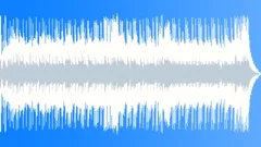 Classic Rock Oldies Retro 60s 70s Short Jingle vers 05Stock Music