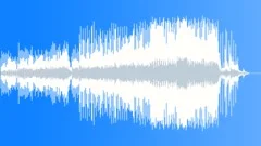 Classic Rock Piano BalladStock Music