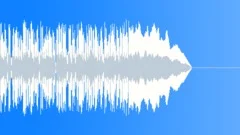 Classic Rock Shook Me All Night 15 Sec Mix Stock Music