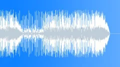 Classic Rock Shook Me All Night 60 Sec Mix Stock Music