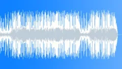 Classic Rock Shook Me All Night Full Mix Stock Music
