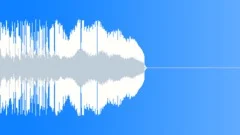 Classic Rock Vibes Stinger Stock Music
