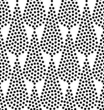 Classic seamless pattern Stock Illustration