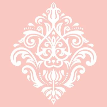 Classic Seamless Pattern Stock Illustration