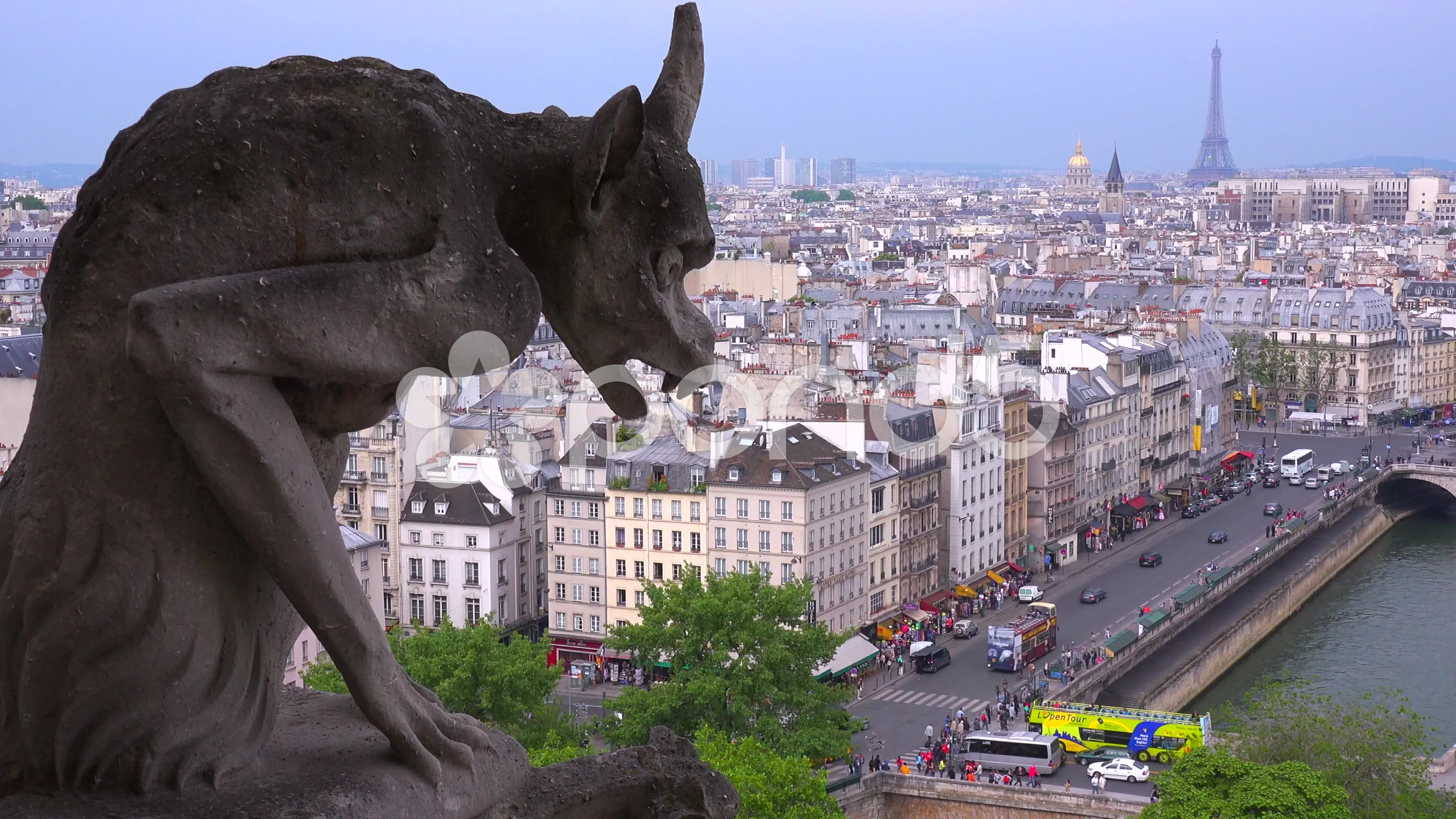 The Strange, Real History of Gargoyles | The Mary Sue