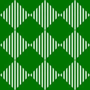 Classic simple 1 color pattern / background with mosaic of squares. Monochrom Stock Illustration