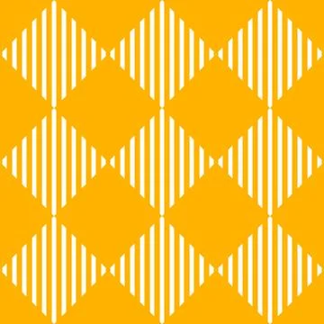 Classic simple 1 color pattern / background with mosaic of squares. Monochrom Stockillustratie