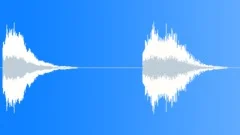 Classic simple magic spells Sound Effect
