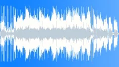 Classic Southern Rock Country Positive Energetic 15sec editStock Music