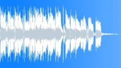 Classic Southern Rock Country Positive Energetic 10sec editStock Music