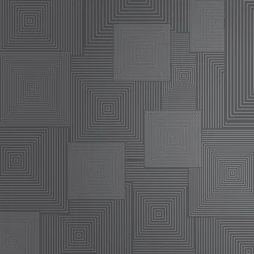 Classic square line vector pattern background. 스톡 일러스트