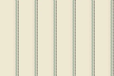 Classic stripe pattern. Vertical lines create order and style. Suitable for b Stock-Illustration