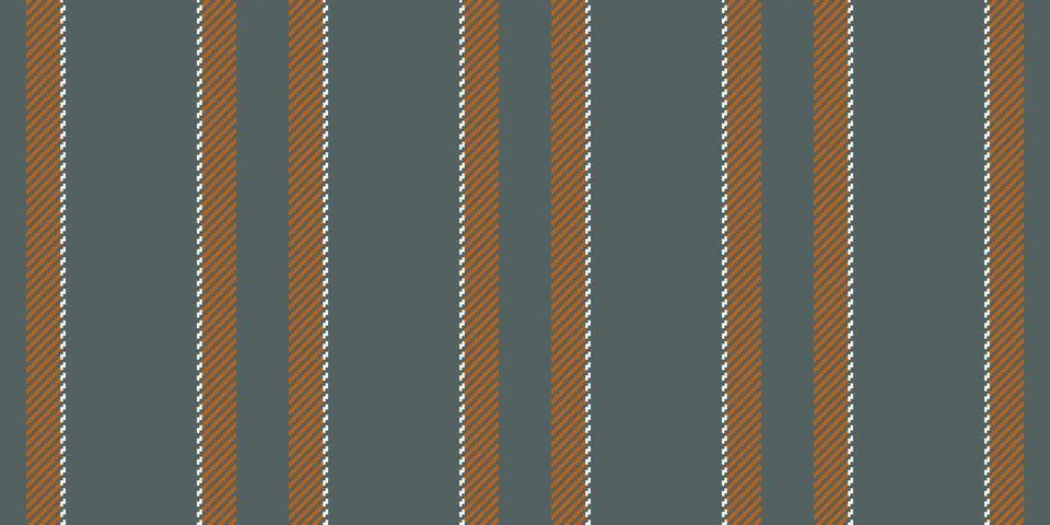 Classic striped pattern with shades of gray and copper hues. Versatile backgr 스톡 일러스트