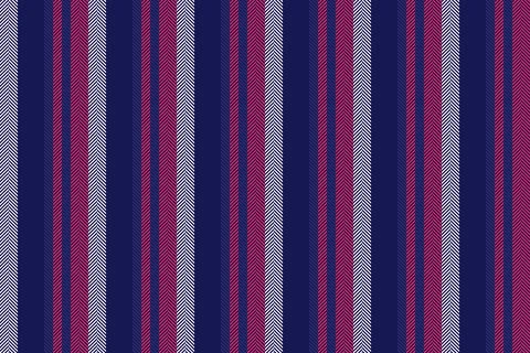 Classic striped pattern with a subtle herringbone texture. Perfect for backgr Illustrazione stock