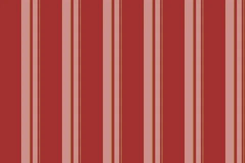 Classic striped pattern in warm earth tones. A versatile background, ideal fo Stock Illustration
