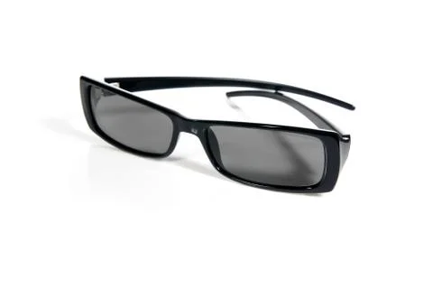 Classic sunglasses Foto stock