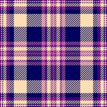 Classic tartan pattern, evoking warmth and heritage. Perfect for background.. Stock Illustration
