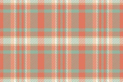 Classic tartan pattern featuring a blend of warm and cool tones, ideal for ad 스톡 일러스트