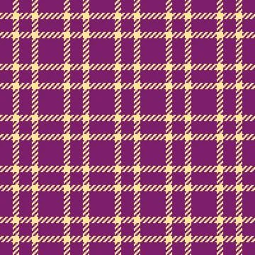 Classic tartan pattern, ideal for textiles, backdrops, and branding project.. Stock Illustration