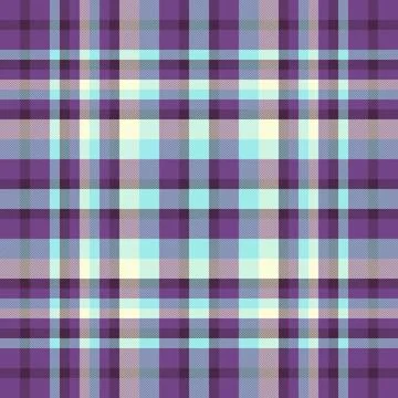Classic tartan pattern with a modern twist, ideal for backgrounds, textiles,  Stock Illustration