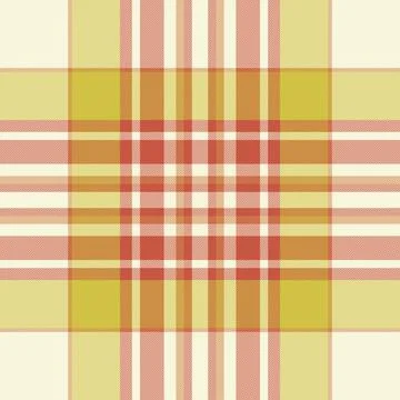 Classic tartan pattern, a seamless plaid design, perfect for backgrounds, tex 스톡 일러스트