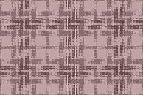 Classic tartan pattern in warm, muted hues. Ideal for backgrounds, textiles.. 스톡 일러스트
