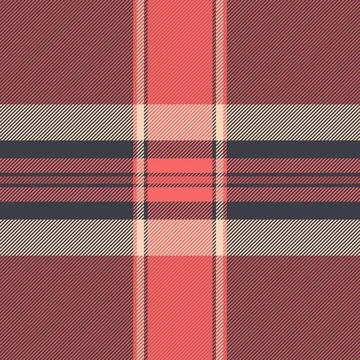 Classic tartan plaid pattern in versatile colors. Ideal for textile designs,  스톡 일러스트