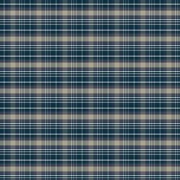 Classic Tartan Plaid Vector Background for Textile Design Иллюстрация