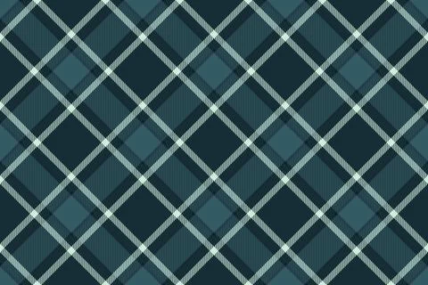 Classic textile pattern. A versatile, seamless plaid design featuring varying 스톡 일러스트
