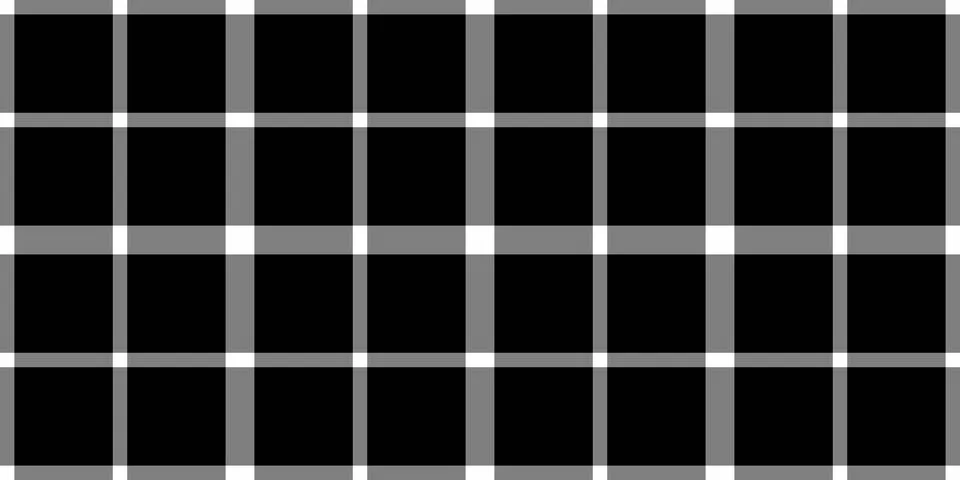 Classic texture plaid vector, graphic tartan check textile. Scenery seamles.. Illustrazione stock